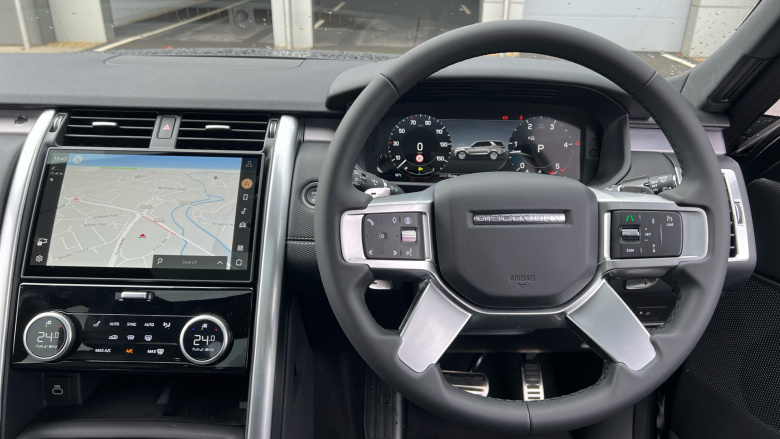 Land Rover Discovery 3.0 D350 Dynamic SE 5dr Auto Diesel Station Wagon